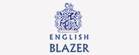ENGLISH BLAZER